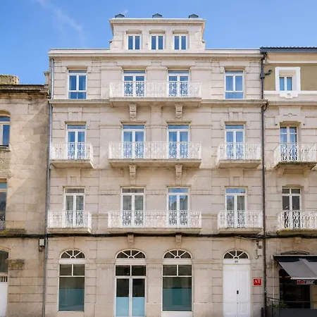 Appartement Ybh Mare Boutique *