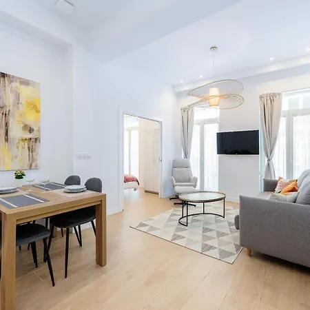 Appartement Ybh Mare Boutique *