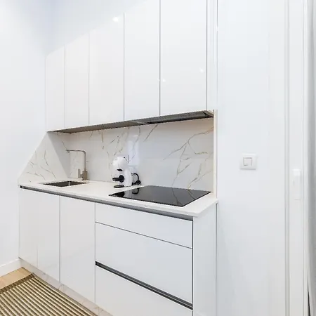 Ybh Mare Boutique Appartement