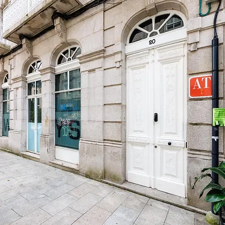 Ybh Mare Boutique Appartement