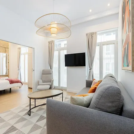 Appartement Ybh Mare Boutique *