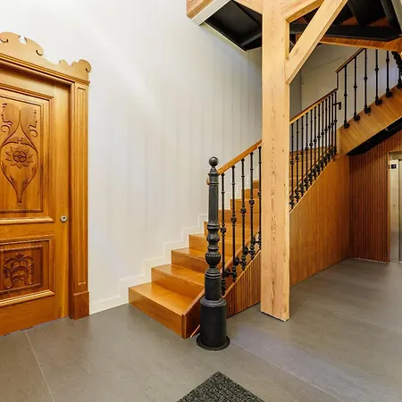 Appartement Ybh Mare Boutique *