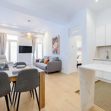 Ybh Mare Boutique Appartement