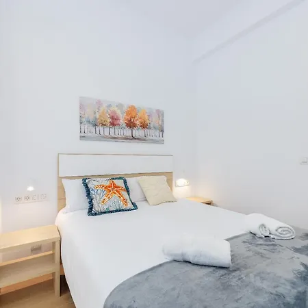 Ybh Mare Boutique Appartement Vigo
