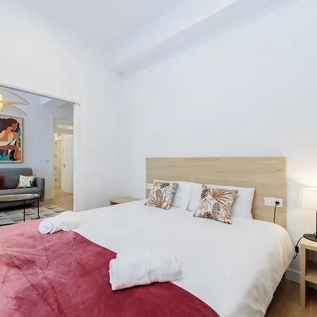 Appartement Ybh Mare Boutique Vigo