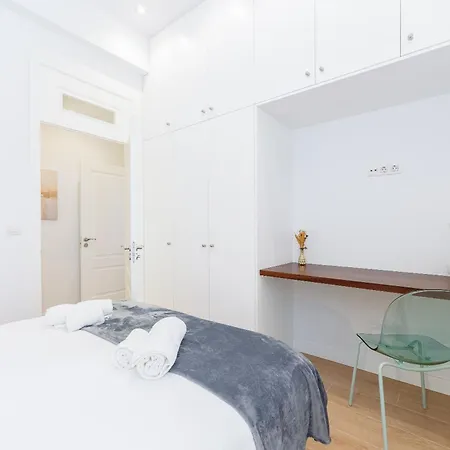 Ybh Mare Boutique Appartement
