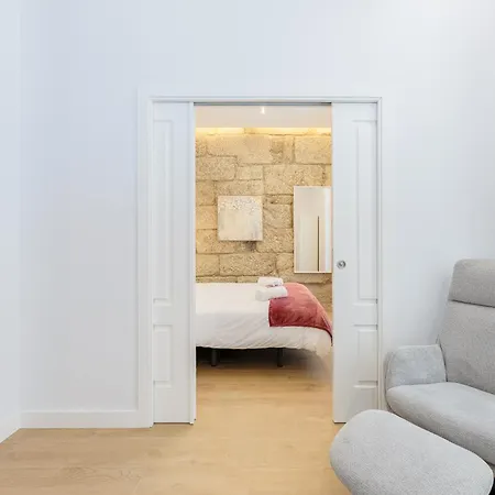 Appartement Ybh Mare Boutique