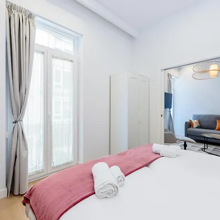 Ybh Mare Boutique Vigo
