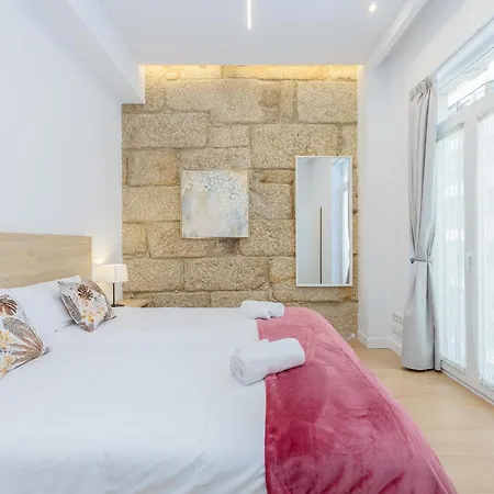 Ybh Mare Boutique Vigo