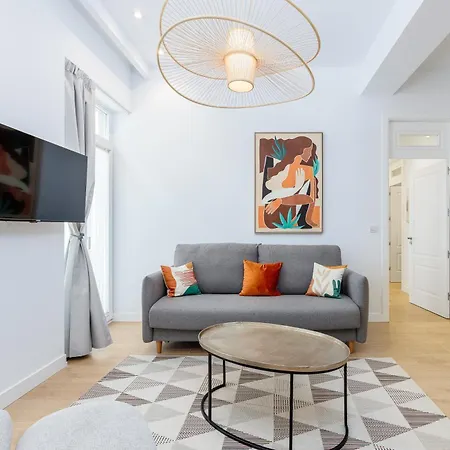 Appartement Ybh Mare Boutique *