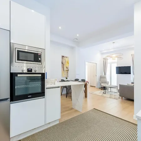 Ybh Mare Boutique Appartement *