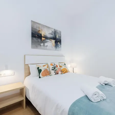 Ybh Mare Boutique Appartement *