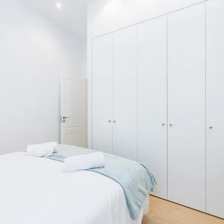 Appartement Ybh Mare Boutique