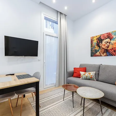 Ybh Mare Boutique Appartement
