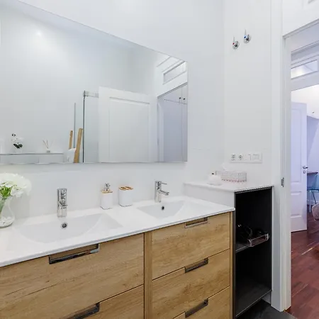 Appartement Ybh Mare Boutique Vigo