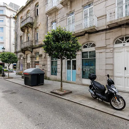 Ybh Mare Boutique Appartement *