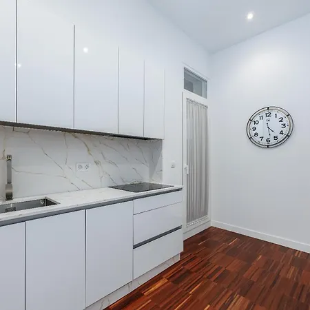 Ybh Mare Boutique Appartement *