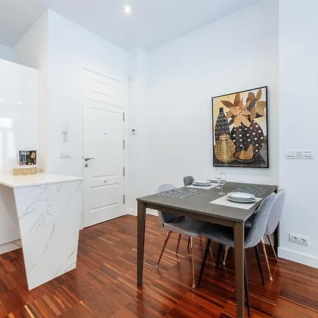 Appartement Ybh Mare Boutique *