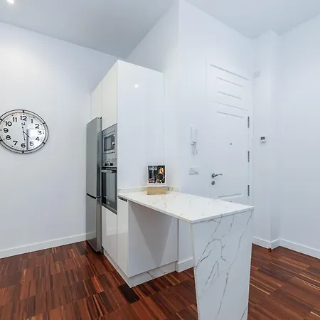 Appartement Ybh Mare Boutique