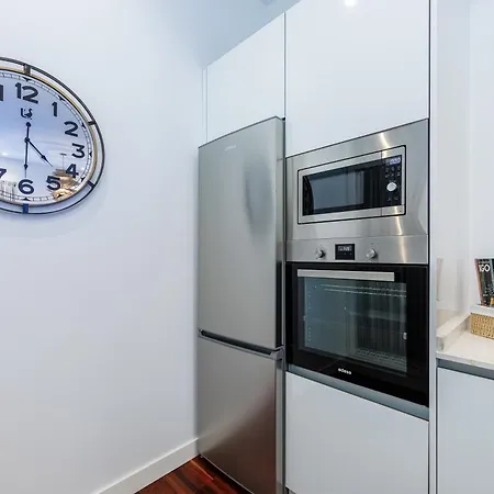 Ybh Mare Boutique Appartement