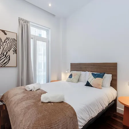 Ybh Mare Boutique Appartement Vigo