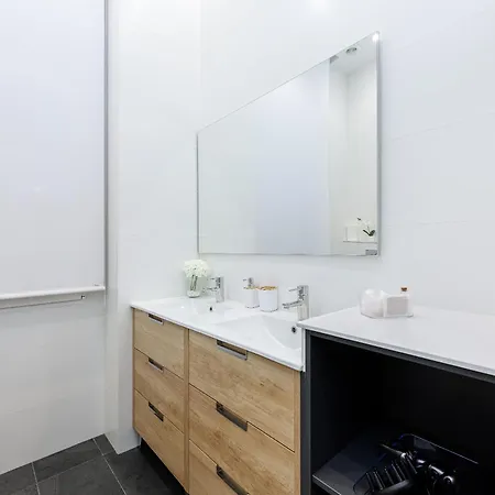 Ybh Mare Boutique Appartement *