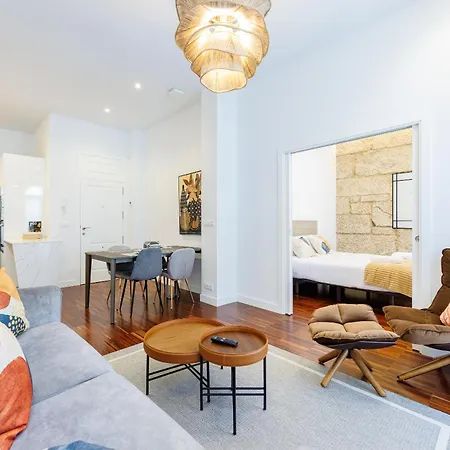 Appartement Ybh Mare Boutique *
