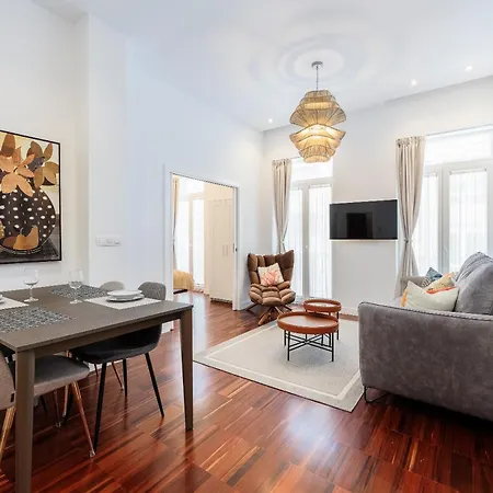 Ybh Mare Boutique Appartement