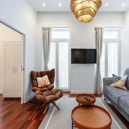 Ybh Mare Boutique Appartement *