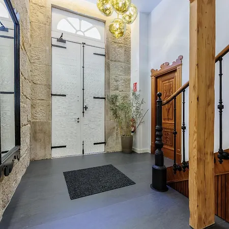 Ybh Mare Boutique Appartement