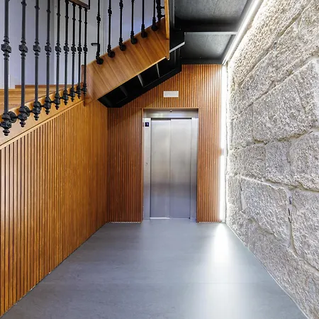 Appartement Ybh Mare Boutique