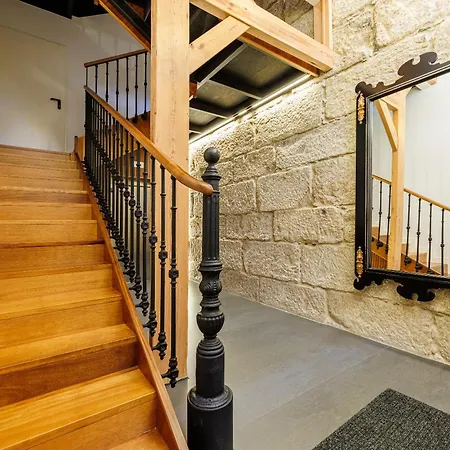 Ybh Mare Boutique Appartement Vigo