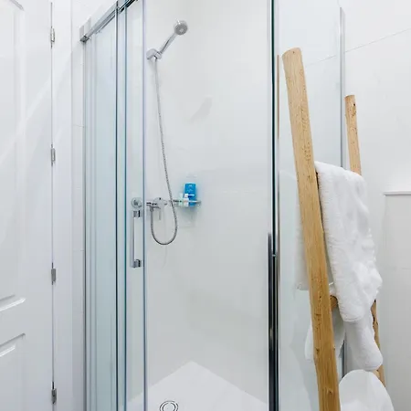 Appartement Ybh Mare Boutique