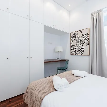 Ybh Mare Boutique Apartment *