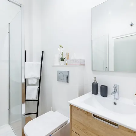 Apartment Ybh Mare Boutique Vigo