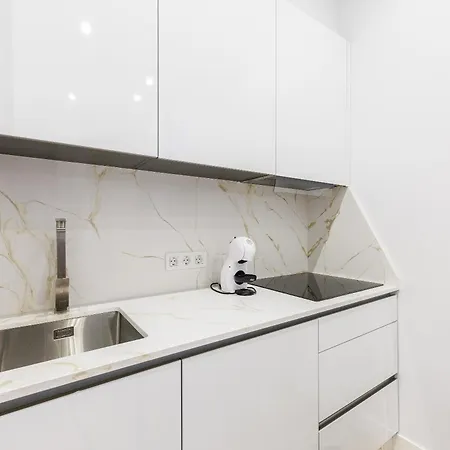 Ybh Mare Boutique Appartement