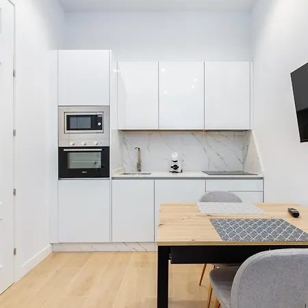 Appartement Ybh Mare Boutique
