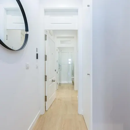 Apartment Ybh Mare Boutique *