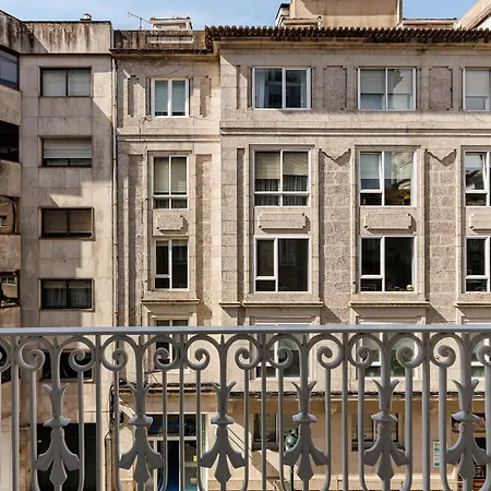 Apartment Ybh Mare Boutique