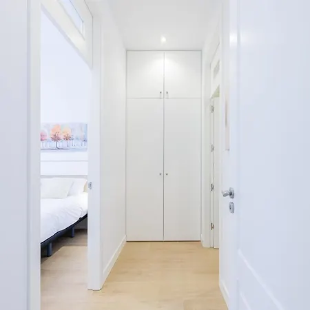 Appartement Ybh Mare Boutique *