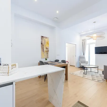 Appartement Ybh Mare Boutique Vigo