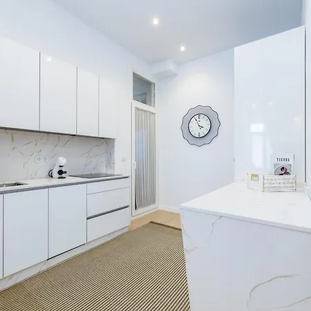 Apartment Ybh Mare Boutique