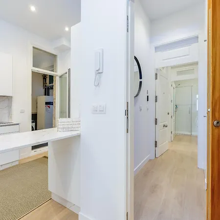 Appartement Ybh Mare Boutique *