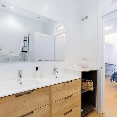 Appartement Ybh Mare Boutique