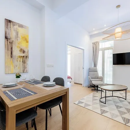Ybh Mare Boutique Apartment *