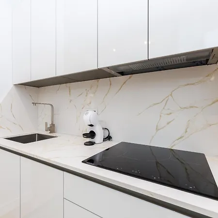 Ybh Mare Boutique Appartement *