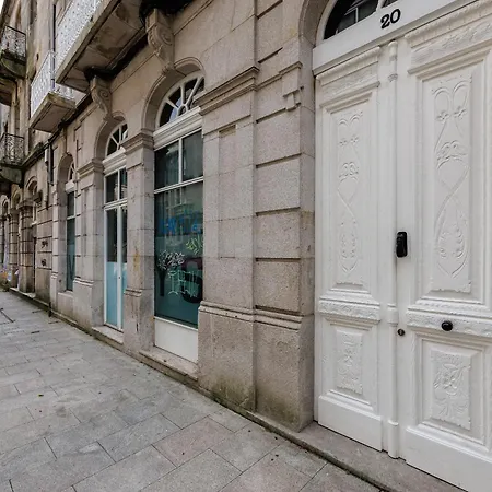 Ybh Mare Boutique Vigo