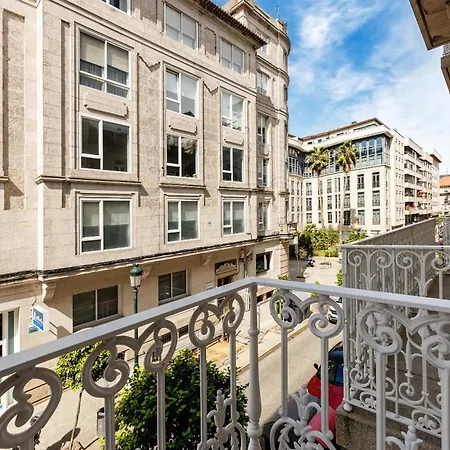 Ybh Mare Boutique Apartment